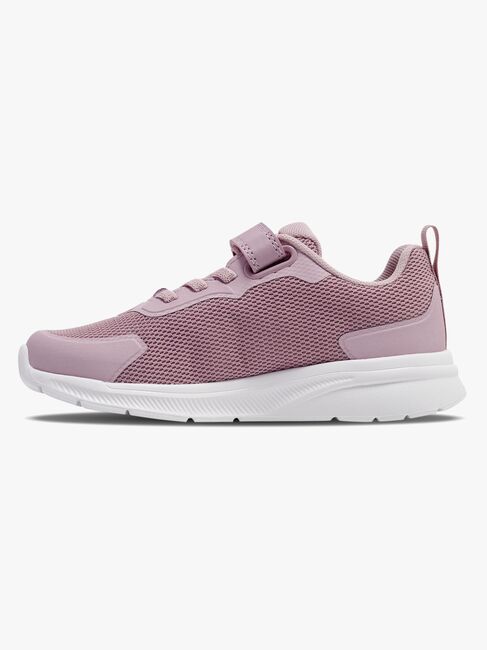 Hummel Actus Breather Jr Turnschuhe, Keepsake Lilac