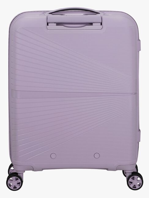 American Tourister Airconic Reisekoffer 34L, Stormy Lilac