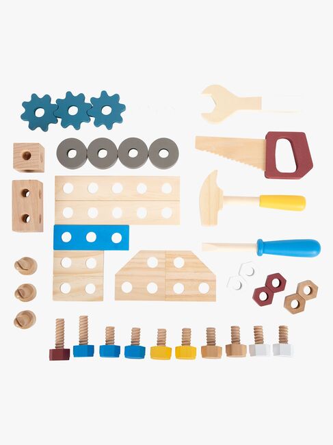 Small Foot Werkzeugbank Workshop