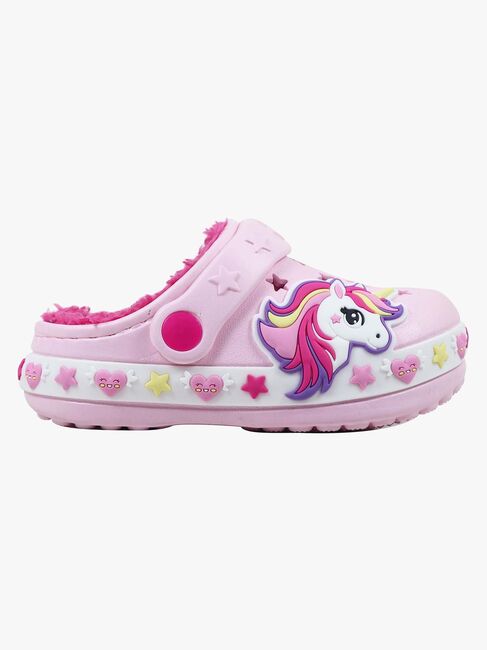 Unicorn Pantoffeln, Rosa 2161171_S8010276SD088-0044-4775_1.jpg