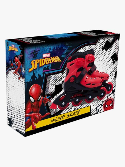 Marvel Spiderman Inliner