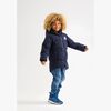 Viking Expower Winterjacke, Marineblau