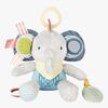 Skip Hop Bandana Buddies Aktivitätsspielzeug Elefant