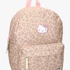 Hello Kitty Rucksack 12L, Leopard & Laughter