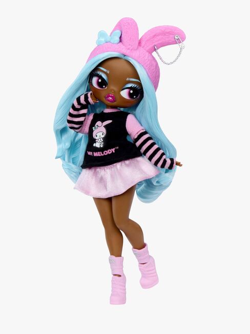 L.O.L OMG Hello Kitty Modepuppe My Melody 249887-2139_2.jpg