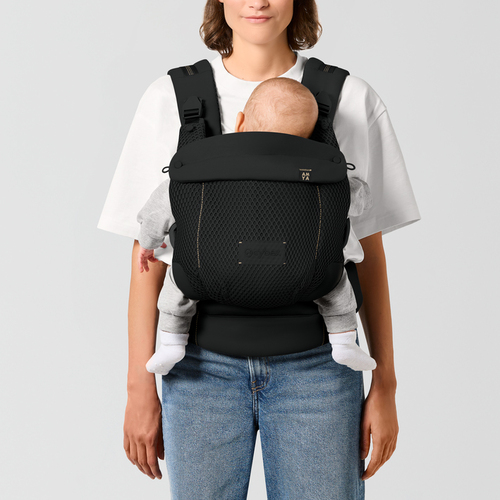 Cybex AMYA Babytrage, Magic Black