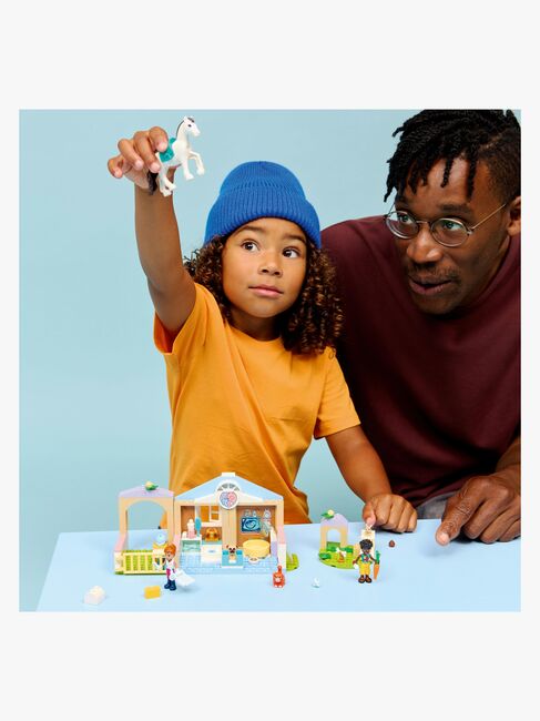 LEGO Friends 42696 Tierklinik