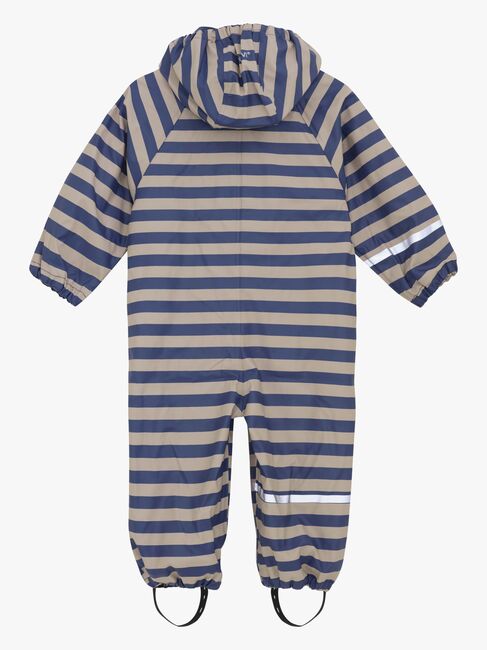 CeLaVi Regenoverall, Oceania