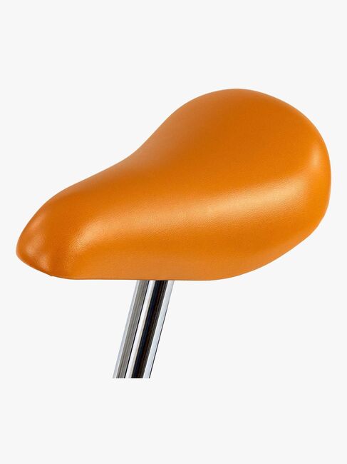 Milly Mally Laufrad Marshall, Weiß