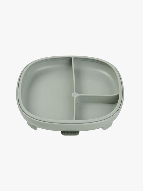 b.box 2-in-1 Teller, Sage