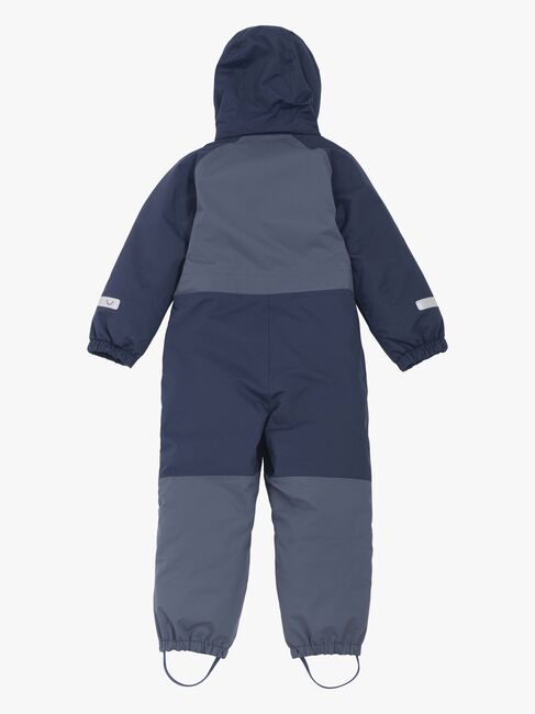 Viking Toasty Schneeanzug, Marineblau