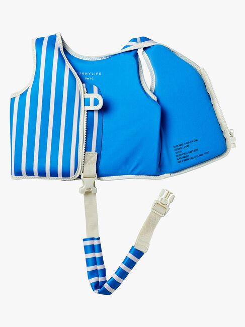 SUNNYLiFE Schwimmweste, Tino the Tiger