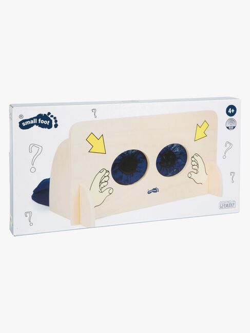 Small Foot Sensorik-Touch-Box