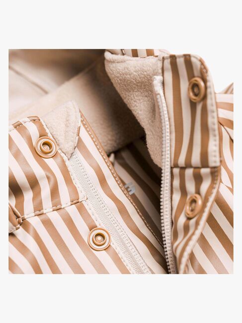 Viking x Kenza Jolly Regenset, Dark Sand