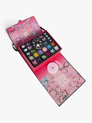 Fippla DIY Schmuckset 2000 Teile