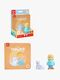Hape Geschichtenbuch mit Spielset The Cat's Rescue