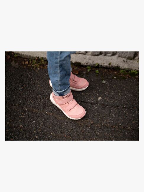 Viking Veme Reflex 2V Mid GTX Sneaker, Light Pink