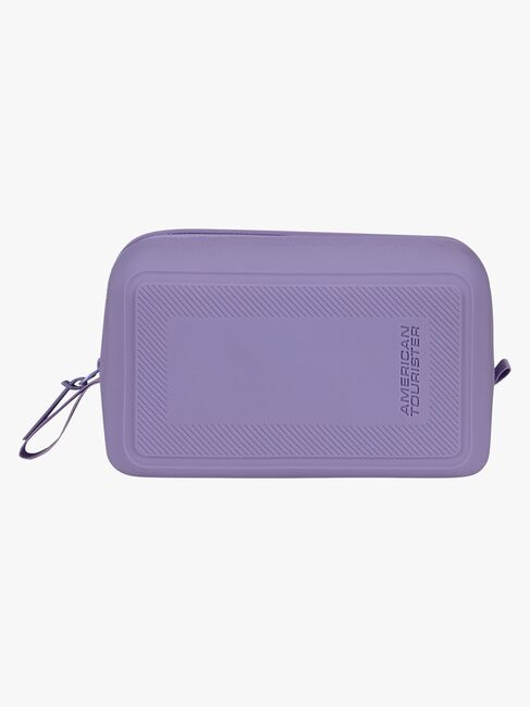 American Tourister Kulturbeutel POP, Lavender