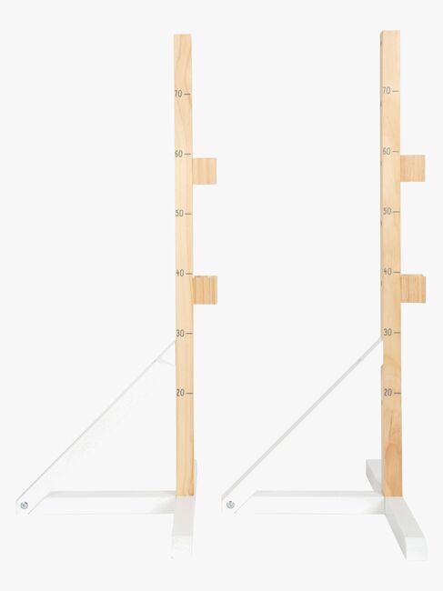 Small Foot Sprunghindernis