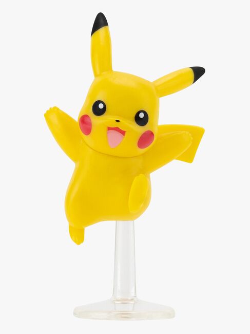 Pokémon Battle Gen IX Figurenset 4er-Pack