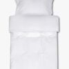 That's Mine Angel Bettwäsche Babybett 70x100 cm, Brilliant White