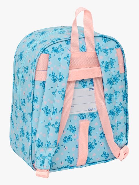 Disney Lilo & Stitch Rucksack 6L, Ohana