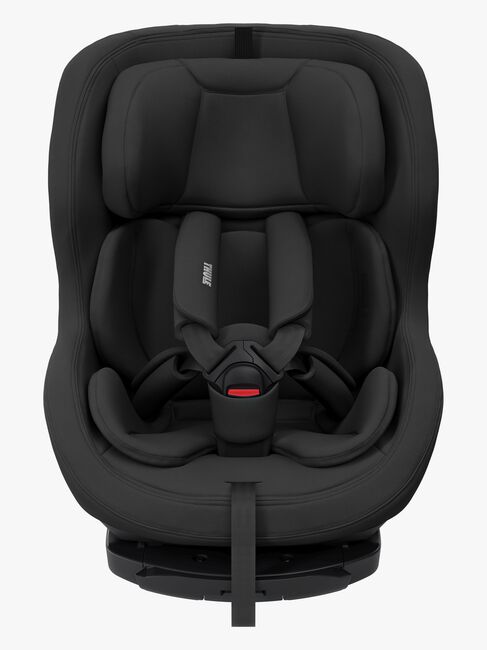 Thule Elm Nach vorne gerichteter Kindersitz, Schwarz