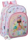 Barbie Girl Power Rucksack 10 L, Pink