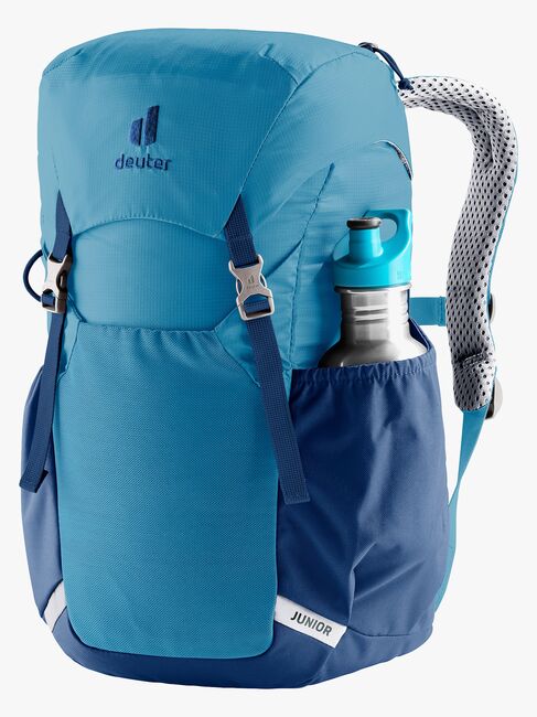Deuter Junior Rucksack 18L, Wave Nightblue