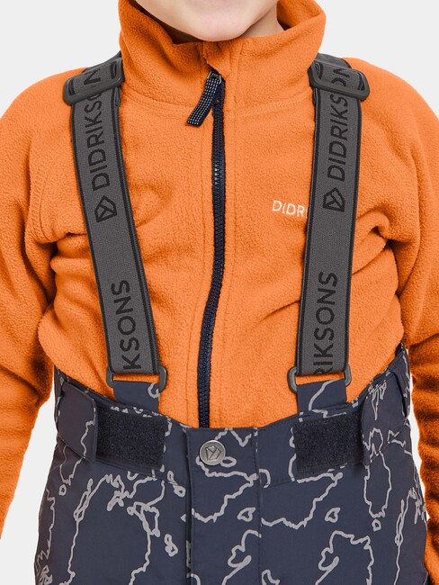 Didriksons Idre Thermohose, Grundsund Navy