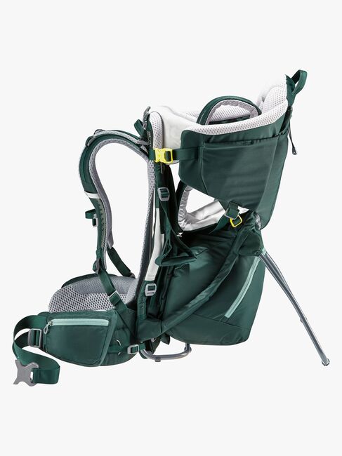 Deuter Kid Comfort Kindertrage, Forest