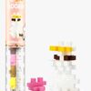 Plus Plus BIG Mumin Tube Snorkfräulein Bausatz 15 Teile