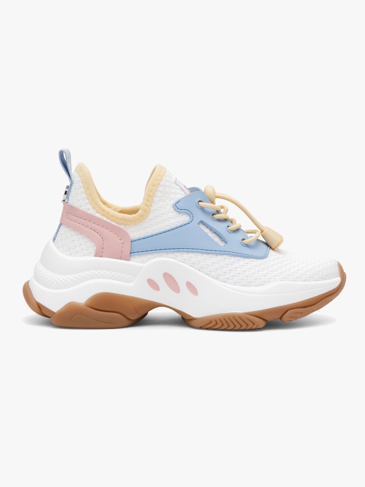Steve Madden Jmatch Sneaker, Pastel