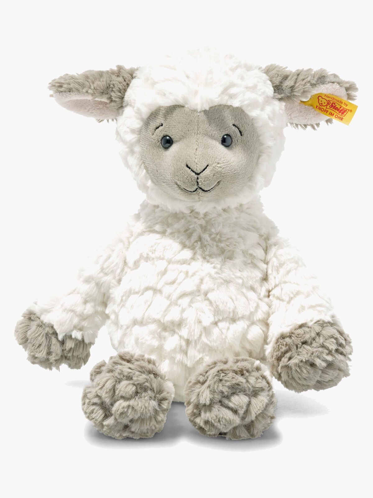 Steiff Kuscheltier Lamm Lita 30 cm