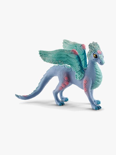 Schleich 70592 Blütendrache und Baby