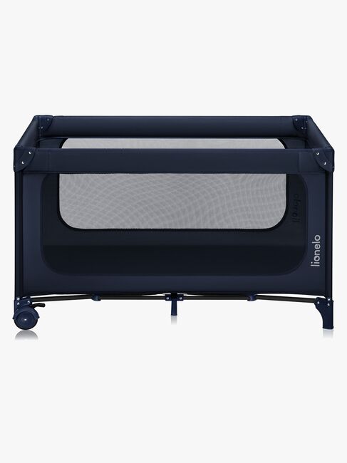 Lionelo JASMIN EASY FOLD Reisebett, Blue Navy