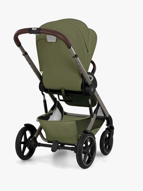 Cybex Talos S Lux Kinderwagen, Moss Green TalosSLUX2026-526002461-3606_2.jpg