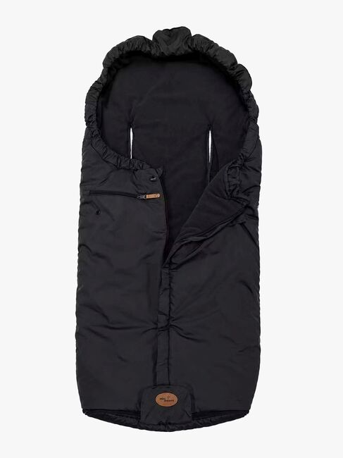 Mini Dreams Middle Fußsack, Schwarz MiddleÅkpåse-45748-4622_1.jpg
