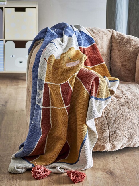 Bloomingville MINI Sun Decke 160 x 130 cm, Multi 82063451-2161_4a.jpg