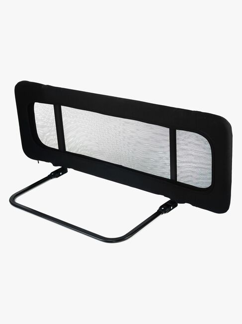 Kinderkraft Guard&Dream Bettbegrenzung, Schwarz