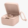 BIBS Schnullerbox, Blush