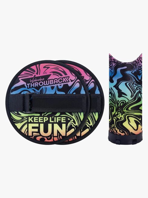 Waboba Catch-Set Throwback