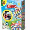 SES Creative Auto-Bingo