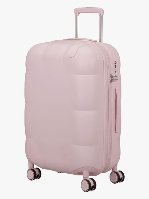 American Tourister Dreami Spinner Koffer 69-78L, Dreamsky Pink