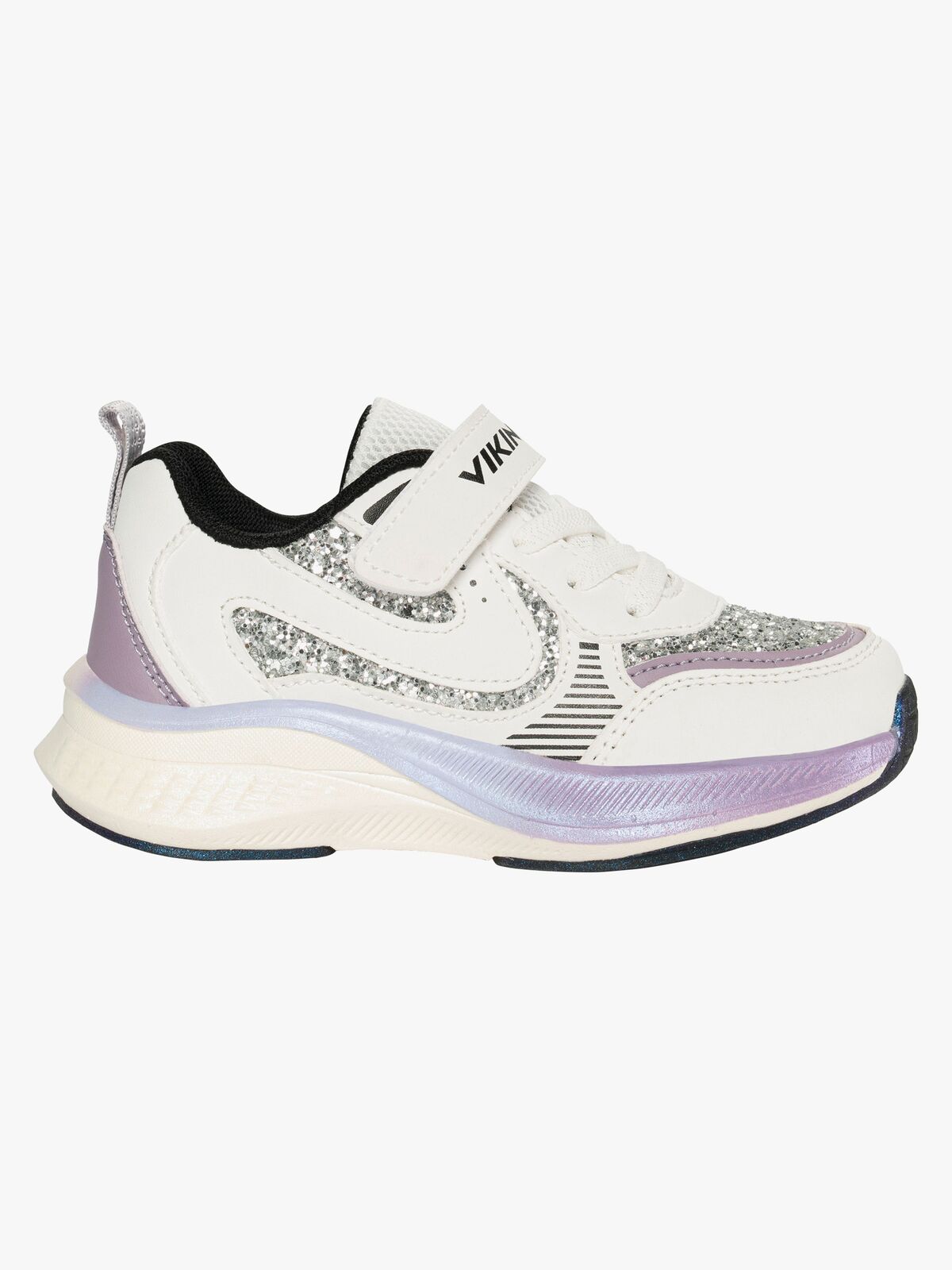 Viking Pixie 1V Sneaker, Eggshell