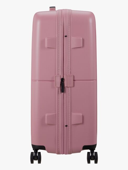 American Tourister Dashpop Spinner Koffer 76-84L, Lilas Pink
