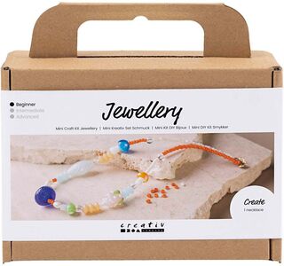 Creativ Company Mini DIY-Set Halskette