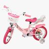 Volare Unicorn Fahrrad 12 Zoll, Rosa