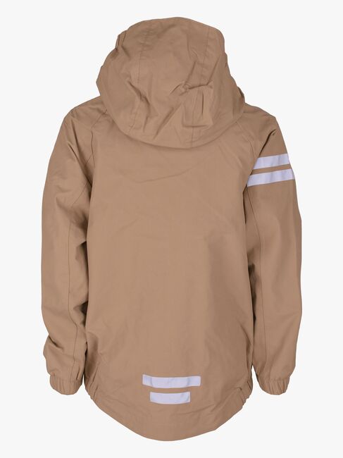 Lindberg Lingbo Outdoorjacke, Beige