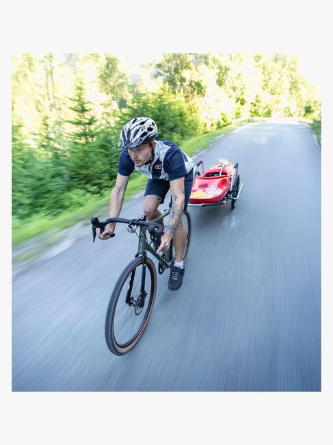Thule Reacha Sport Transportwagen